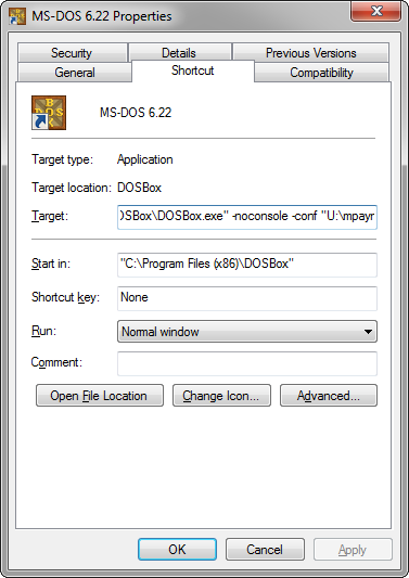 How to Use DOSBox